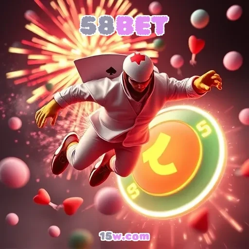 58BET: O Portal Definitivo para Apostas e Notícias do Mundo dos Jogos