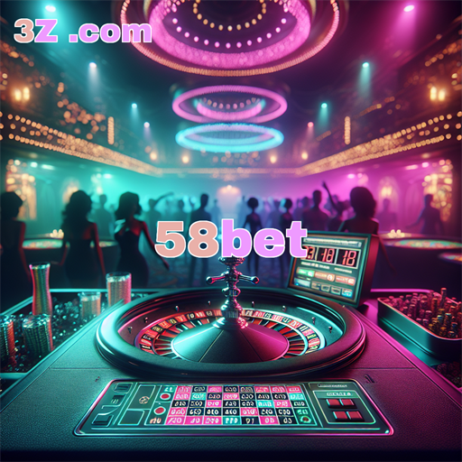 Explorando a Plataforma Inovadora da 58BET no Brasil
